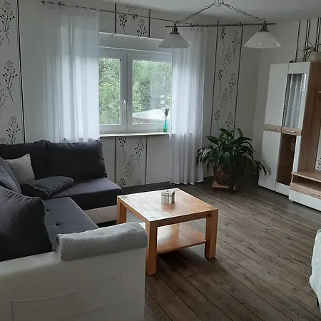 Flotte Biene Buggow Nahe Usedom Rubkow