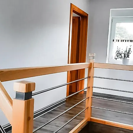 Flotte Biene Buggow Nahe Usedom Hébergement de vacances *