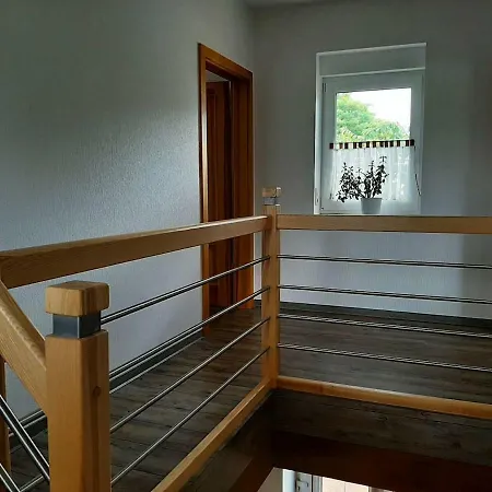 Flotte Biene In Buggow