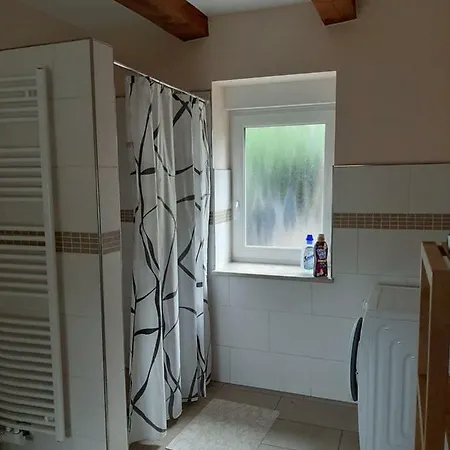 Flotte Biene In Buggow