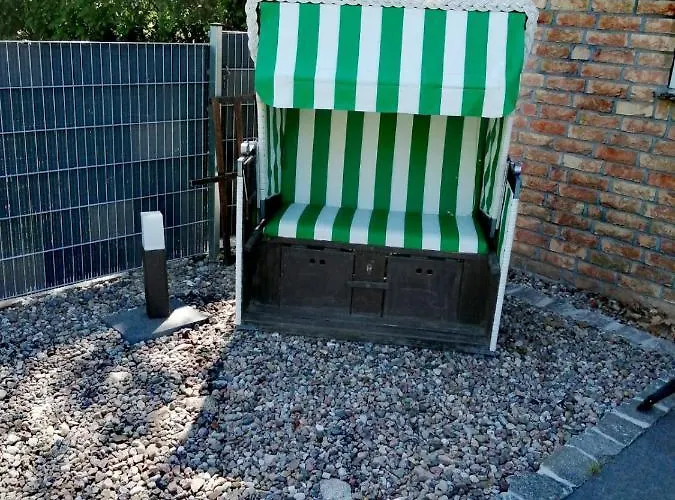 Flotte Biene In Buggow * Rubkow