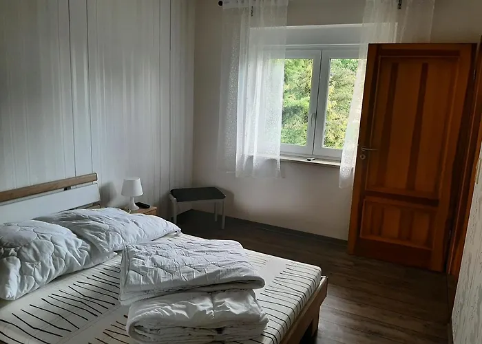 Flotte Biene In Buggow