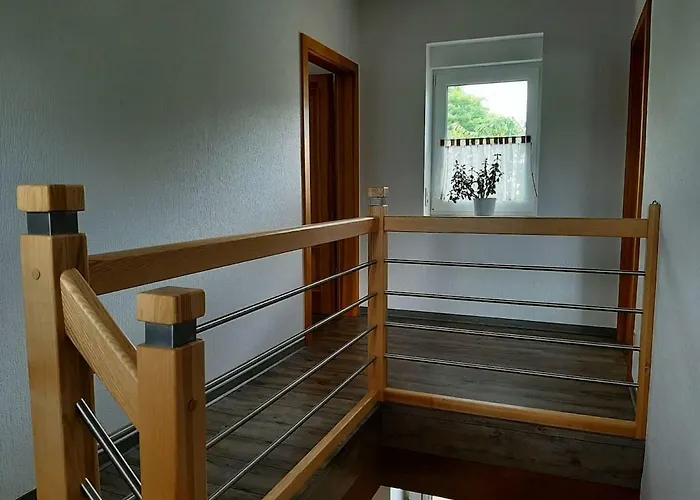 Flotte Biene In Buggow