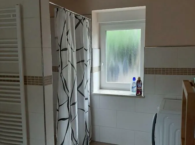 Flotte Biene In Buggow